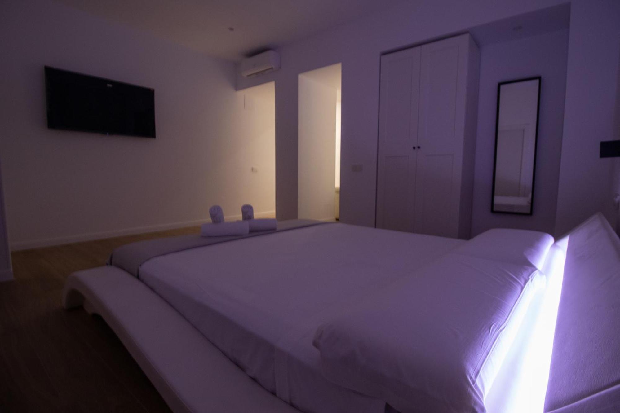 Bedtime Suites By Concept Flats Валенсия Екстериор снимка